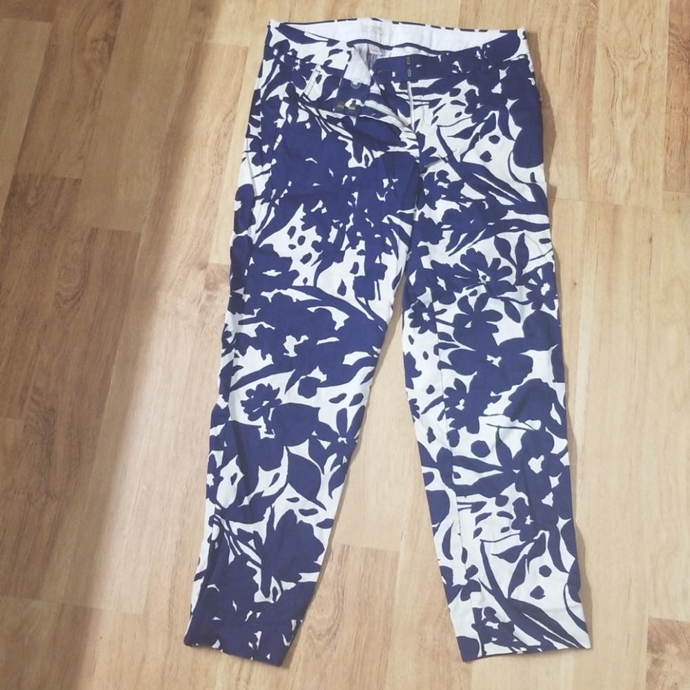 J.crew pants